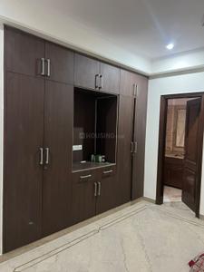 Bedroom Image of 2700 Sq.ft 4 BHK Builder Floor for sale in Safdarjung Enclave New Delhi for Rs. 95000000