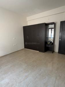 Bedroom Image of 2400 Sq.ft 4 BHK Builder Floor for rent in HSR Layout Bengaluru for Rs. 150000