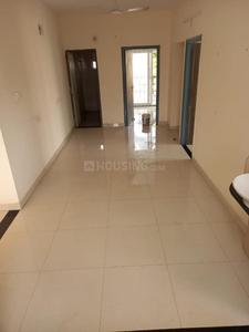 Hall Image of 1200 Sq.ft 2 BHK Apartment / Flat for sale in Sulabh Pratham Residency, Kesora Bhubaneswar for Rs. 6000000