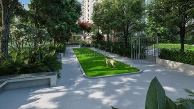 Image of 1480 Sq.ft 3 BHK Apartment / Flat for sale in White Field Ville, Whitefield, Bengaluru for Rs. 15600000