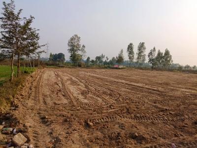 Image of 1250 Sq.ft Residential Plot / Land for sale in Kisan Path, Lucknow for Rs. 3000000