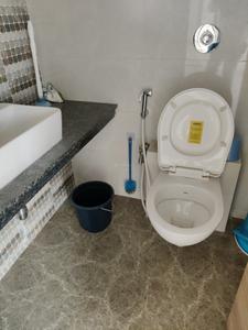 Bedroom One Image of 900 Sq.ft 2 BHK Apartment / Flat for sale in Neptune Flying Kites A Wing Right Wing, Bhandup West Mumbai for Rs. 15500000