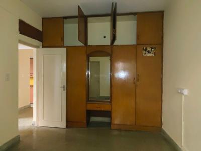 Bedroom Image of 1615 Sq.ft 3 BHK Apartment / Flat for rent in Ideal Gagan Vihar Apartments, RR Nagar Bengaluru for Rs. 36000