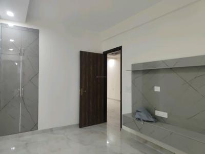 Bedroom Image of 1200 Sq.ft 3 BHK Apartment / Flat for rent in CHD Avenue 71, Sector 72 Gurgaon for Rs. 30000