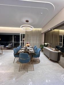 Image of 1250 Sq.ft 3 BHK Apartment / Flat for sale in Godrej Aqua Vista, Mundhwa, Pune for Rs. 12800000