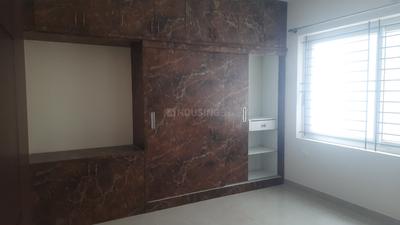 Bedroom Image of 1200 Sq.ft 2 BHK Apartment / Flat for rent in HBR Layout Bengaluru for Rs. 50000