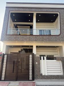 Image of 1800 Sq.ft 3 BHK Independent House for sale in Indira Nagar, Lucknow for Rs. 7500000