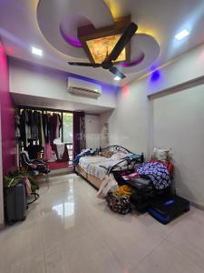 Hall Image of 900 Sq.ft 2 BHK Apartment / Flat for sale in Kalwa Thane for Rs. 10800000