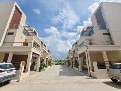 Image of 2450 Sq.ft 4.5 BHK Independent House for sale in Bhayli, Vadodara for Rs. 14500000