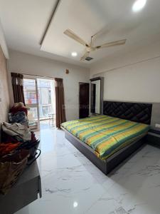 Bedroom Image of 1150 Sq.ft 2 BHK Villa for sale in Kalpataru Nagar Nashik for Rs. 7200000