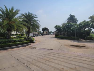 Image of 1400 Sq.ft 3 BHK Apartment / Flat for sale in Omaxe Gardenia Floors 3A, New Chandigarh, Chandigarh for Rs. 13403400