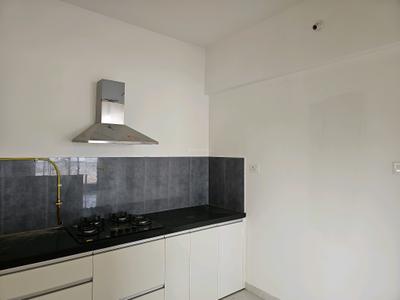 Kitchen Image of 950 Sq.ft 2 BHK Apartment / Flat for sale in Darshan Parklane Premier, Wagholi Pune for Rs. 6000000