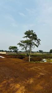 Image of 1000 Sq.ft Residential Plot / Land for sale in Swastik Foresta, Old Dhamtari Road, Raipur for Rs. 1790000