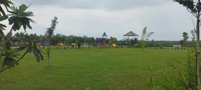 Image of 801 Sq.ft Residential Plot / Land for sale in Sid Saffron Valley Prime, Bhojpur Road, Bhopal for Rs. 1600000