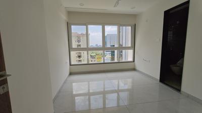 Bedroom Image of 2500 Sq.ft 3 BHK Penthouse for sale in Mountain View Cooprative Housing Society, Shivaji Nagar Pune for Rs. 32000000