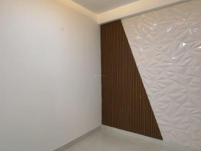 Bedroom Image of 900 Sq.ft 3 BHK Builder Floor for sale in Ved Vihar Ghaziabad for Rs. 3330426