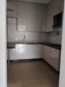 Kitchen Image of 1100 Sq.ft 2 BHK Apartment / Flat for sale in Sobha Arena, Talaghattapura Bengaluru for Rs. 21000000