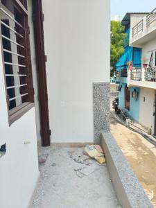 Balcony Image of 702 Sq.ft 3 BHK Independent House for sale in Sector 110 Gurgaon for Rs. 11500000