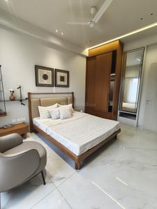 Bedroom Image of 4000 Sq.ft 4 BHK Villa for sale in Nilamber Nirvaan, Sevasi Vadodara for Rs. 30000000
