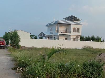 Image of 5000 Sq.ft Residential Plot / Land for sale in Neelbad, Bhopal for Rs. 3300000