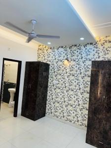 Bedroom Image of 1250 Sq.ft 2 BHK Apartment / Flat for sale in Dhakoli Zirakpur for Rs. 5289000