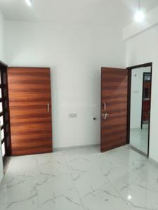 Bedroom Image of 1500 Sq.ft 1 BHK Apartment / Flat for rent in Radhakishan Pura Sikar for Rs. 12000