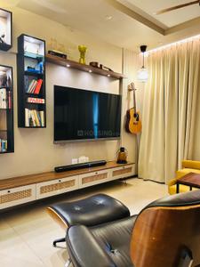 Hall Image of 2800 Sq.ft 4 BHK Apartment / Flat for sale in Sattva Greenage , Bommanahalli Bengaluru for Rs. 62900000