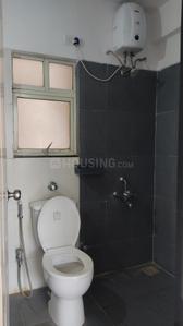 Gulmohar Parkview Bathroom Two 4