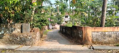 Image of 2613 Sq.ft Residential Plot / Land for sale in Kuttanellur, Thrissur for Rs. 4500000