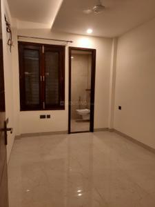 Hall Image of 1200 Sq.ft 2 BHK Builder Floor for rent in Gomti Nagar Extension Lucknow for Rs. 14500