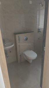 Image of 1340 Sq.ft 3 BHK Apartment / Flat for sale in Sankla Sommet Tower 1 And 2, Bhugaon, Pune for Rs. 10700000