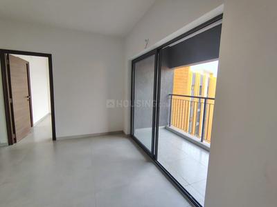 Hall Image of 1198 Sq.ft 2 BHK Apartment / Flat for sale in Casagrand Aquene by Casagrand Builder Private Limited, Kengeri Bengaluru for Rs. 13200000