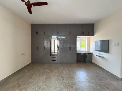 Hall Image of 700 Sq.ft 2 BHK Independent House for sale in Veppampattu Chennai for Rs. 5000000