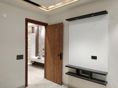 Bedroom Image of 1100 Sq.ft 3 BHK Builder Floor for sale in Surya Lavish Floor, Sector 8 Dwarka New Delhi for Rs. 19000000