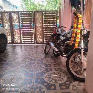Balcony Image of 1200 Sq.ft 2 BHK Independent House for sale in Dhanori Pune for Rs. 6800000