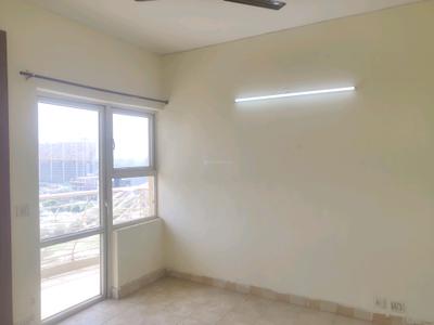 Bedroom Image of 1835 Sq.ft 3 BHK Apartment / Flat for sale in  Jasana Princes Park, Sector 86 Faridabad for Rs. 12000000