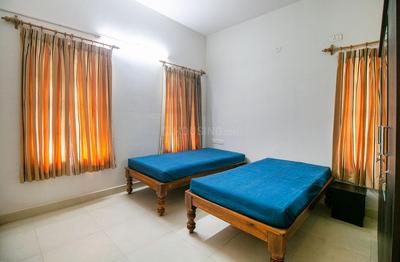 Bedroom Image of #73,1st-Floor Amruth Ramachandran in Marathahalli, Bangalore