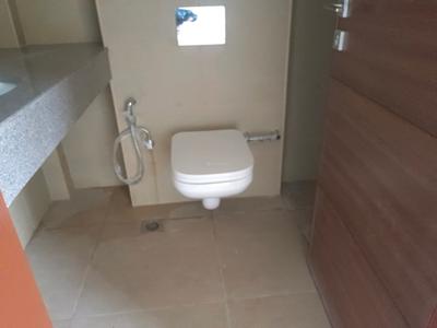 Bedroom Two Image of 1625 Sq.ft 3 BHK Apartment / Flat for sale in Godrej Meridien, Sector 106 Gurgaon for Rs. 28000000