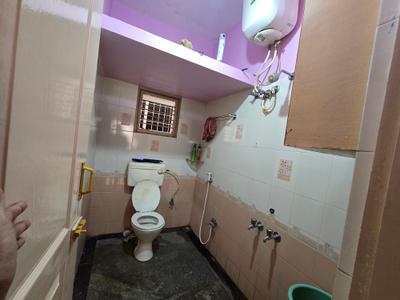 Bathroom Image of 2500 Sq.ft 5 BHK Duplex for sale in Manchandahalli Kolar for Rs. 40000000