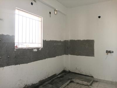 Kitchen Image of 1050 Sq.ft 2 BHK Apartment / Flat for sale in Horamavu Bengaluru for Rs. 6500000