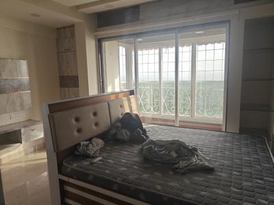 Bedroom Image of 1650 Sq.ft 3 BHK Apartment / Flat for sale in Seawoods Navi Mumbai for Rs. 38500000
