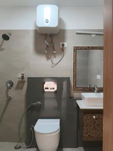 Bedroom One Image of 1675 Sq.ft 3 BHK Apartment / Flat for sale in ATS Nobility, Noida Extension Greater Noida for Rs. 23500000