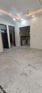 Hall Image of 1800 Sq.ft 3 BHK Builder Floor for sale in Vikaspuri Luxury Homes, Vikaspuri New Delhi for Rs. 24000000