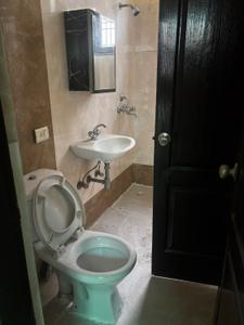 Image of 1363 Sq.ft 2.5 BHK Builder Floor for rent in Aditya World City Residential Plots, Bamheta Village, Ghaziabad for Rs. 16000