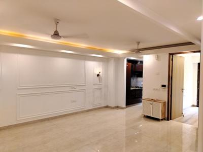 Living Room Image of 1975 Sq.ft 3 BHK Builder Floor for sale in Sector 47 Gurgaon for Rs. 29500000