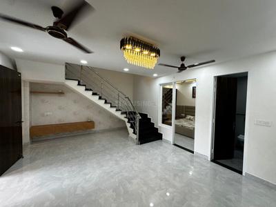 Hall Image of 2400 Sq.ft 3 BHK Independent House for sale in Sahastradhara Road Dehradun for Rs. 13500000