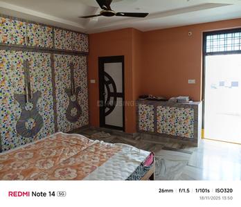 Bedroom Image of 4800 Sq.ft 3 BHK Duplex for sale in Nadergul Hyderabad for Rs. 23000000