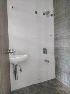 Bedroom Two Image of 1425 Sq.ft 3 BHK Apartment / Flat for sale in Karan Suncoast, Bavdhan Pune for Rs. 12500000