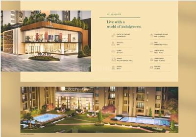 3 BHK Flat