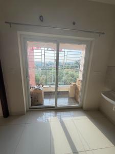Bedroom Image of 632 Sq.ft 2 BHK Apartment / Flat for rent in Isha Pokkisham, Perumbakkam Chennai for Rs. 25400